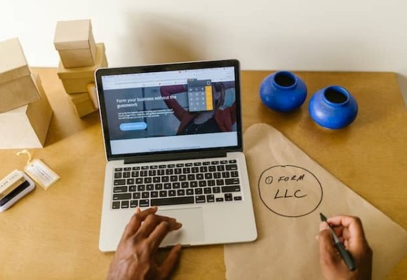 Erfolg freischalten: Die wichtigsten Vorteile einer Website für kleine Unternehmen