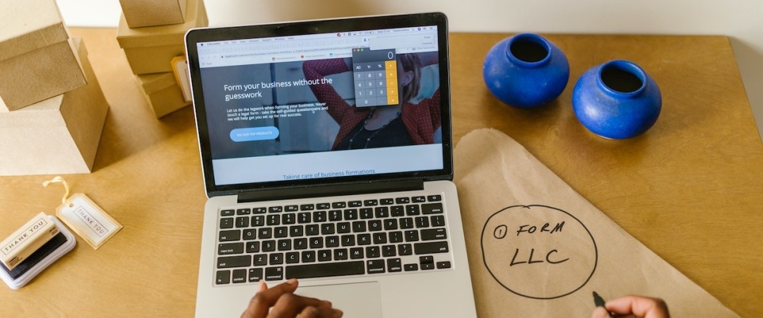 Unlocking Success: The Top Benefits of a Website for Small Businesses